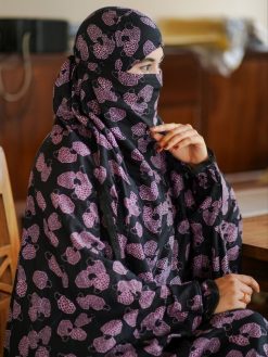 Alternative view of Khimar & Plazu - 224