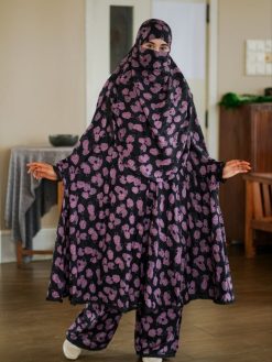 Khimar & Plazu - 224