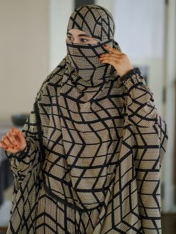 Alternative view of Khimar & Plazu - 225