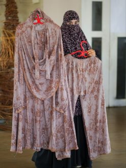 Alternative view of Khimar & Plazu - 204
