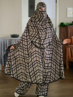 Khimar & Plazu - 225
