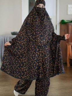 Khimar & Plazu - 205