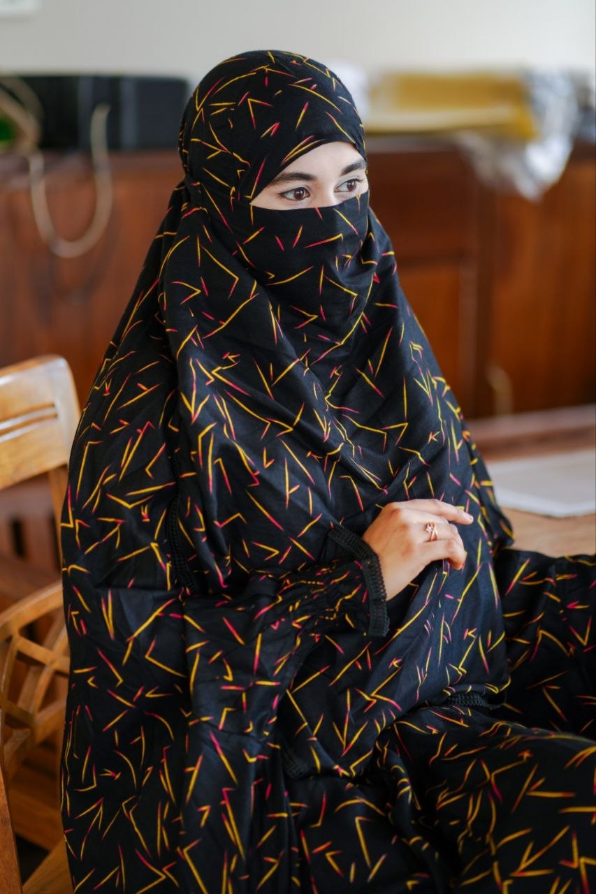 Khimar & Plazu - 205 - Image 2
