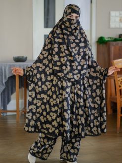 Khimar & Plazu - 250