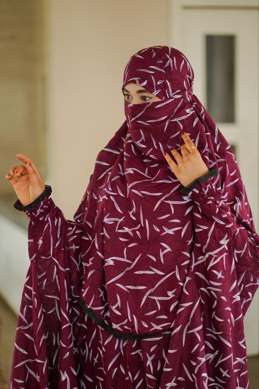 Khimar & Plazu - 226 - Image 2
