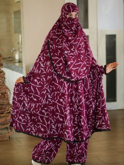 Khimar & Plazu - 226