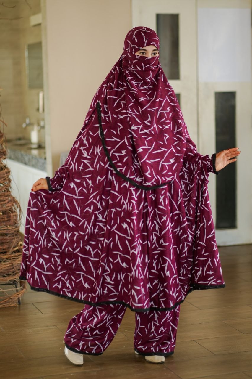 Khimar & Plazu - 226