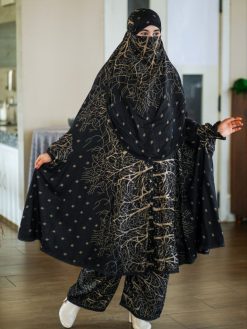 Khimar & Plazu - 208