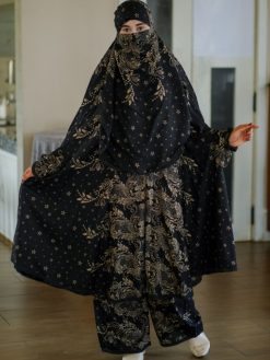 Khimar & Plazu - 228