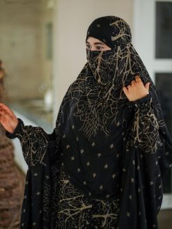 Alternative view of Khimar & Plazu - 208