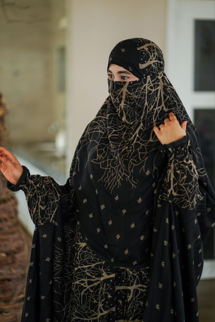 Khimar & Plazu - 208 - Image 2