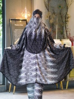 Khimar & Plazu - 209