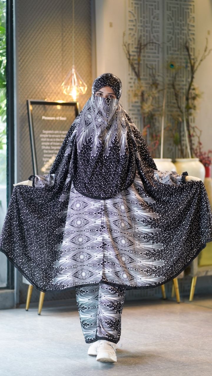 Khimar & Plazu - 209