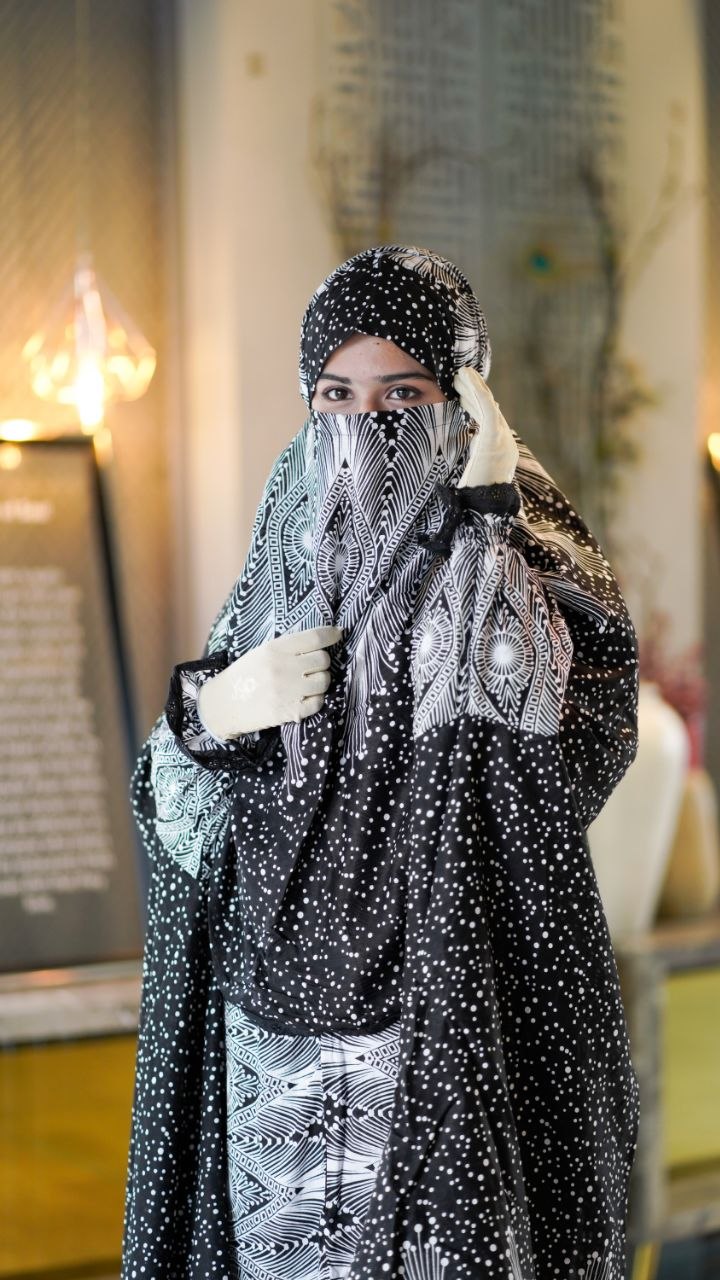 Khimar & Plazu - 209 - Image 2