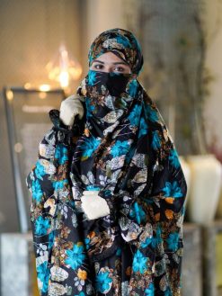 Alternative view of Khimar & Plazu - 210