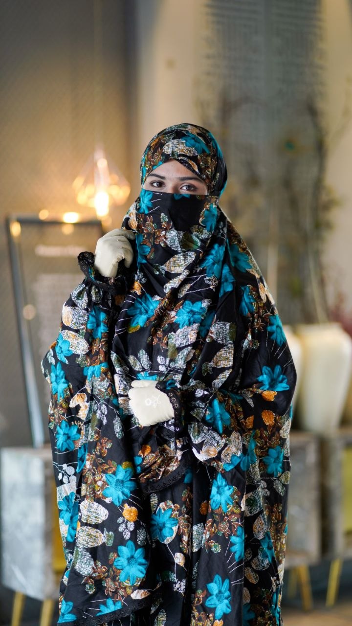 Khimar & Plazu - 210 - Image 2