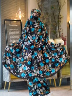 Khimar & Plazu - 210