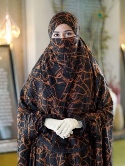Alternative view of Khimar & Plazu - 211