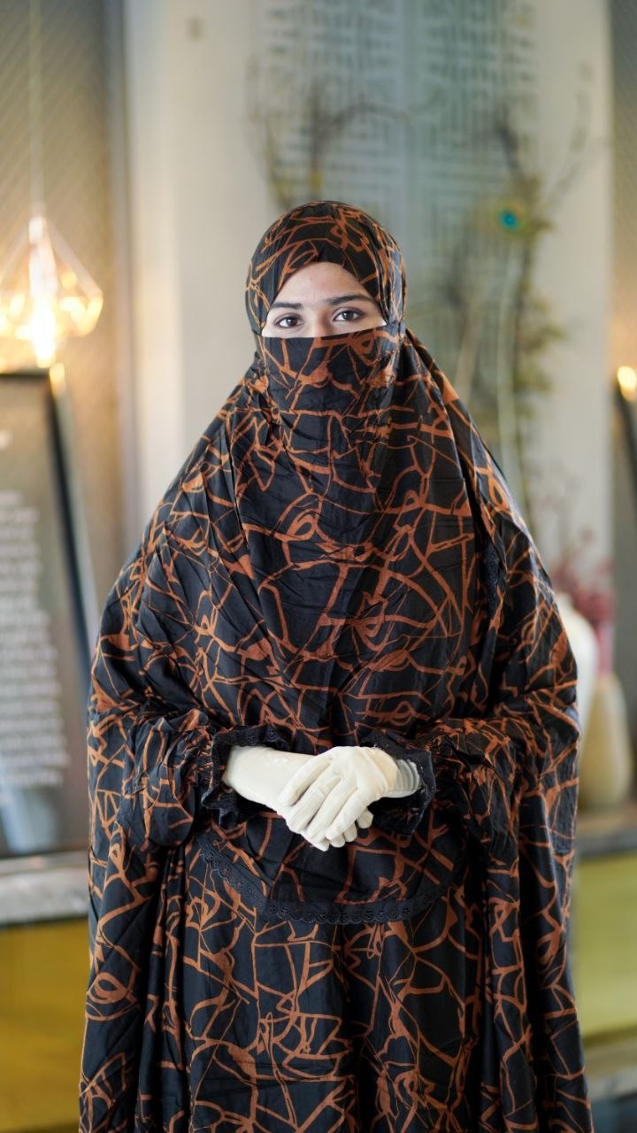 Khimar & Plazu - 211 - Image 2
