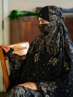 Alternative view of Khimar & Plazu - 228