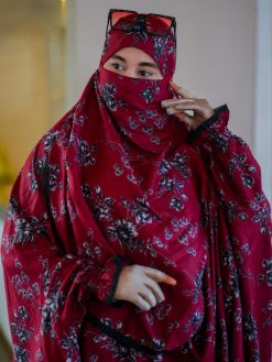 Alternative view of Khimar & Plazu - 229