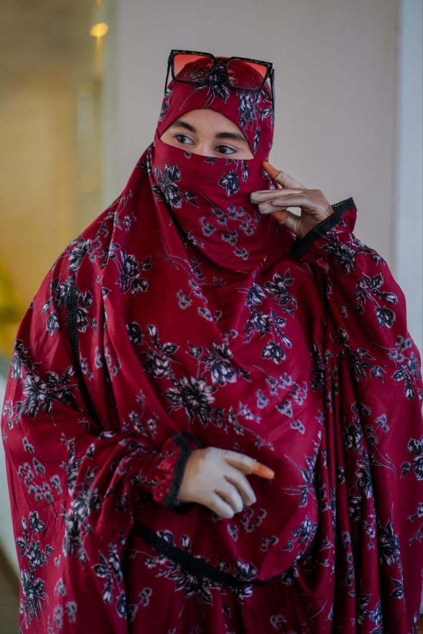 Khimar & Plazu - 229 - Image 2