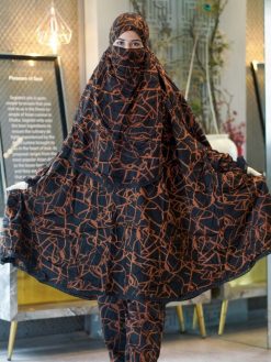 Khimar & Plazu - 211