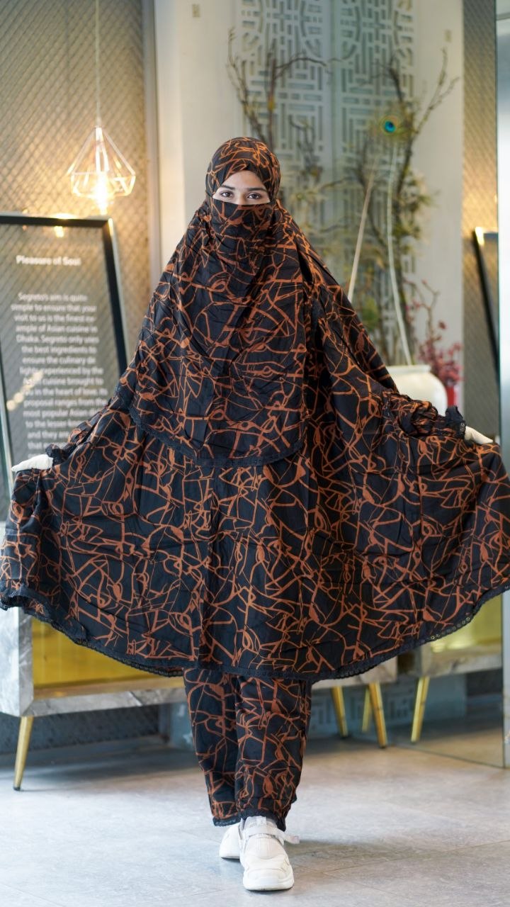 Khimar & Plazu - 211
