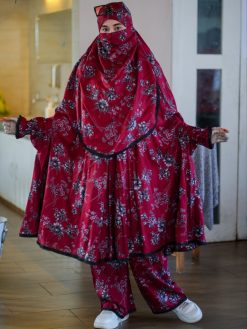 Khimar & Plazu - 229