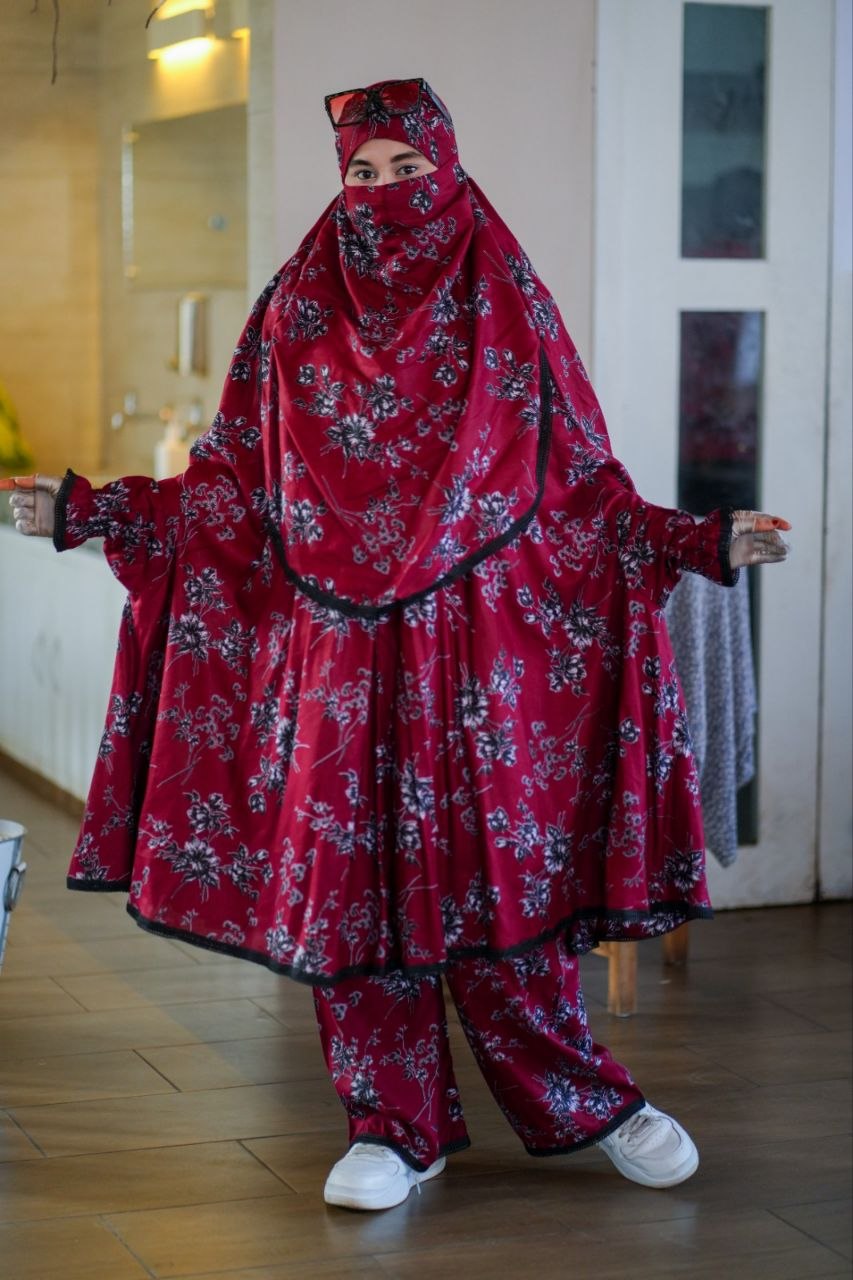 Khimar & Plazu - 229