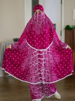 Khimar & Plazu - 212