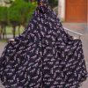 Long Khimar - 62