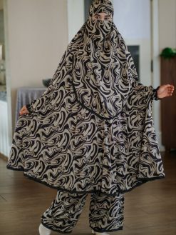 Khimar & Plazu - 213
