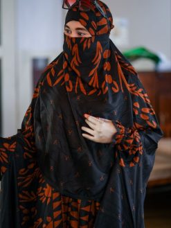 Alternative view of Khimar & Plazu - 231