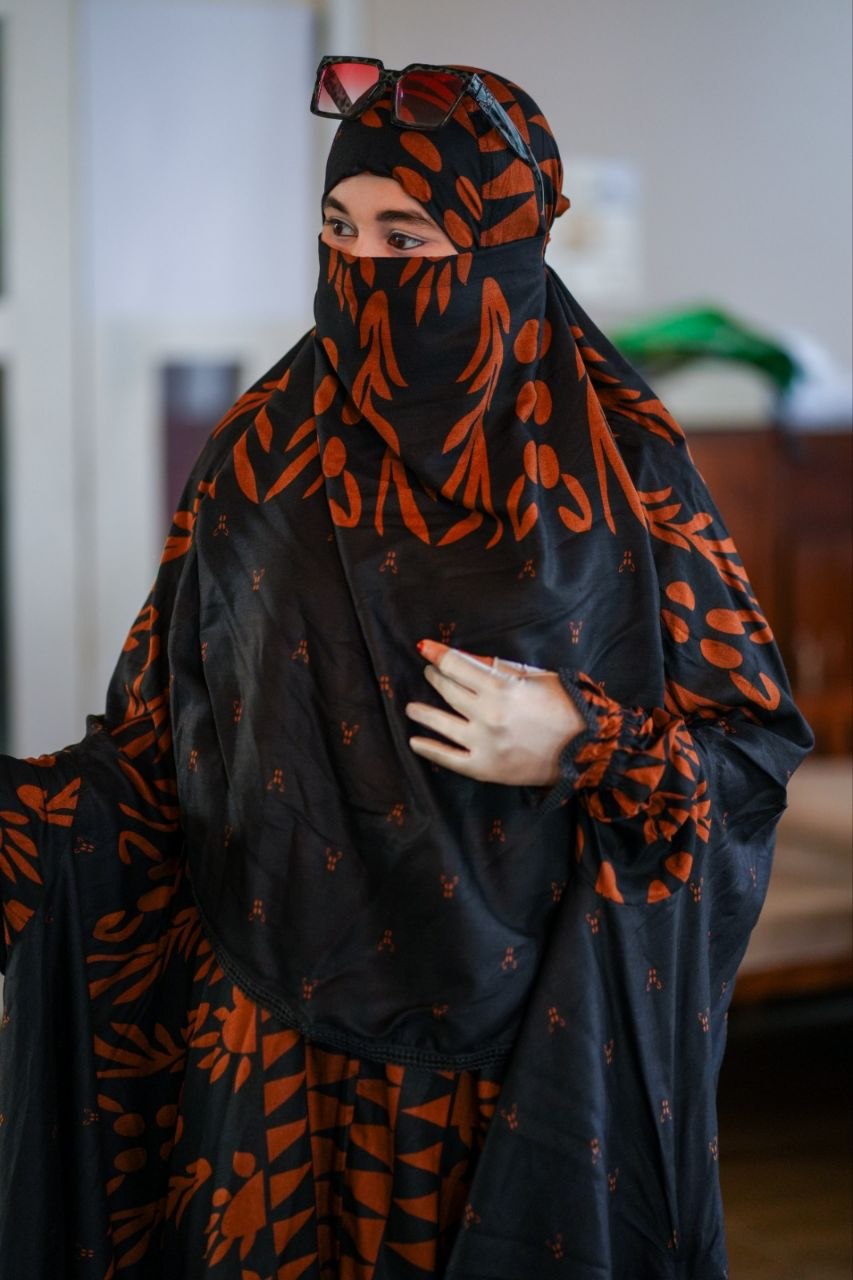 Khimar & Plazu - 231 - Image 2
