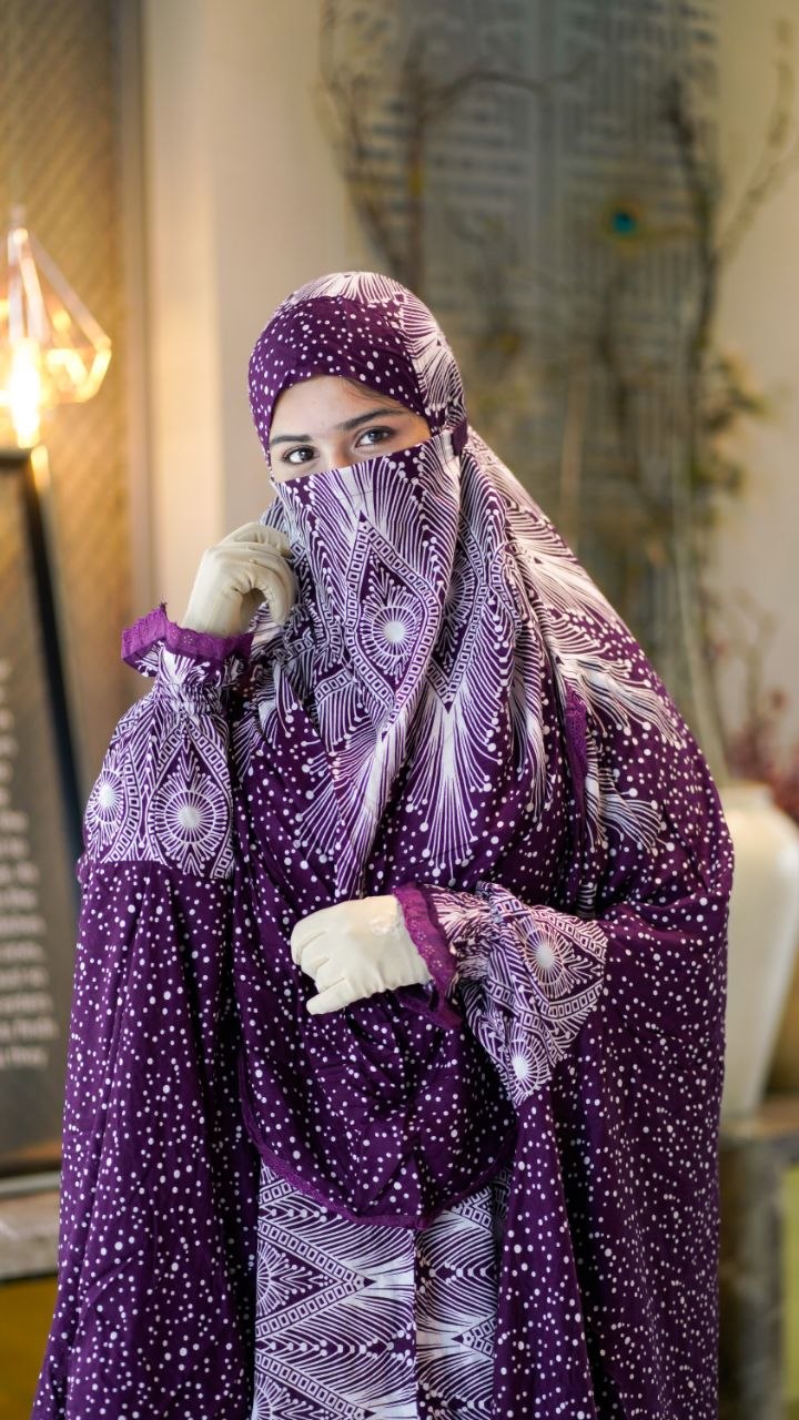 Khimar & Plazu - 216 - Image 2