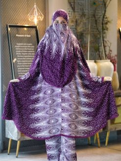 Khimar & Plazu - 216