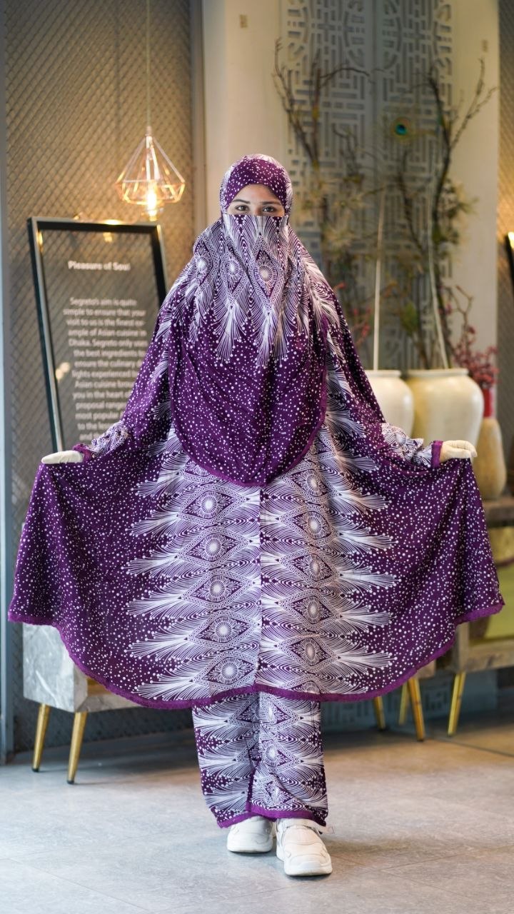 Khimar & Plazu - 216