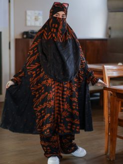 Khimar & Plazu - 231
