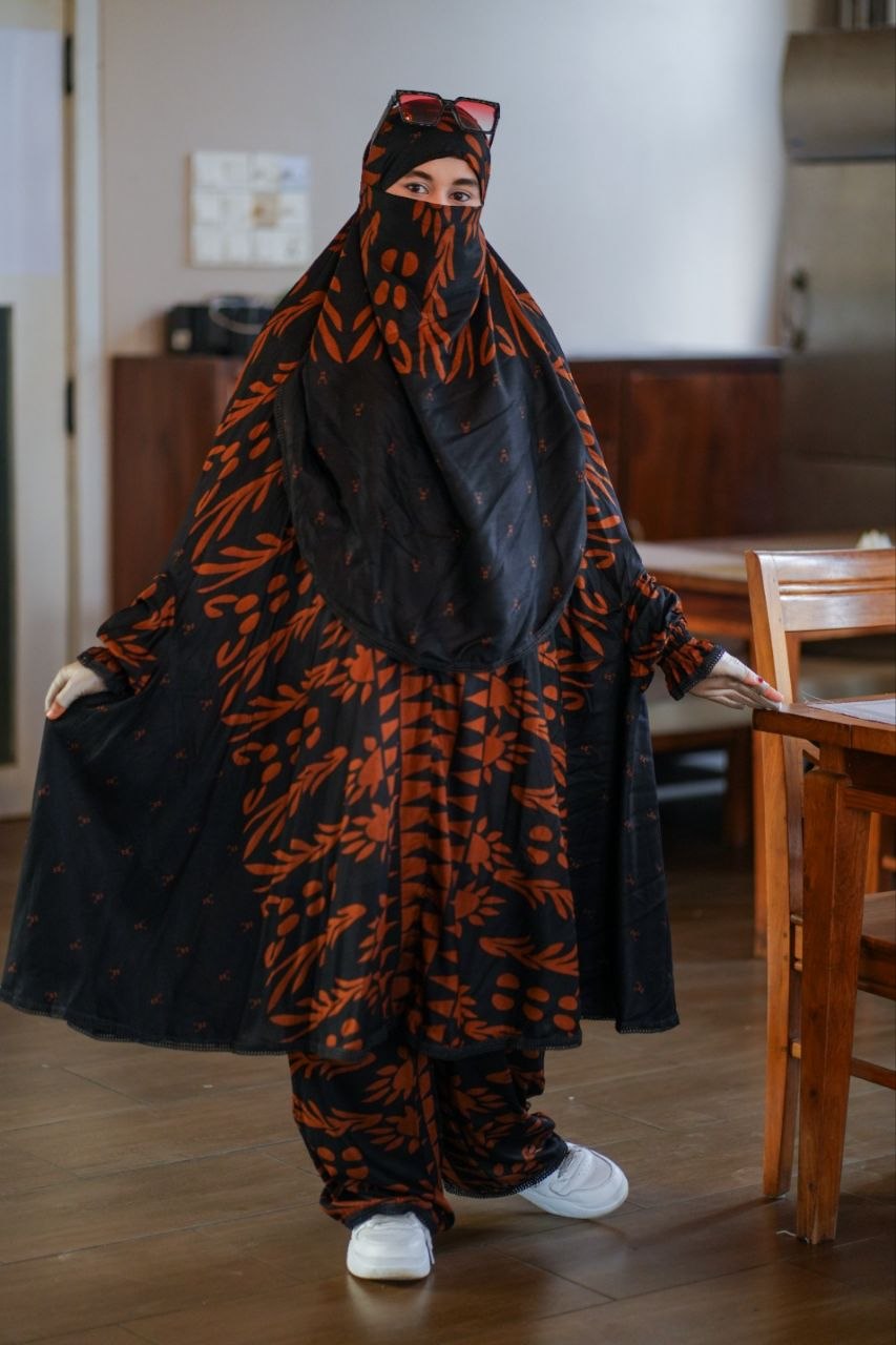 Khimar & Plazu - 231