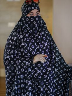 Alternative view of Khimar & Plazu - 232