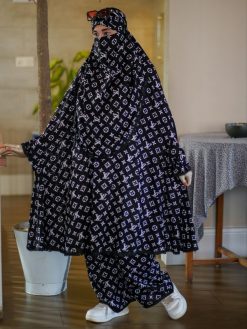 Khimar & Plazu - 232