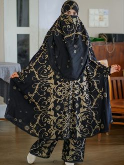 Khimar & Plazu - 218