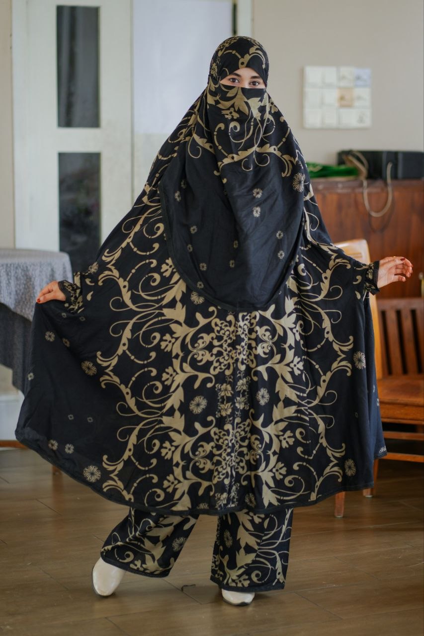 Khimar & Plazu - 218