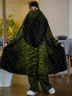 Khimar & Plazu - 233