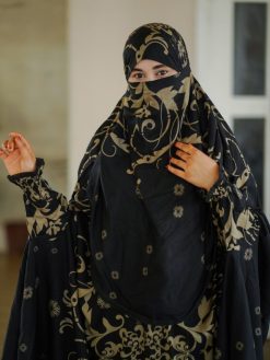 Alternative view of Khimar & Plazu - 218
