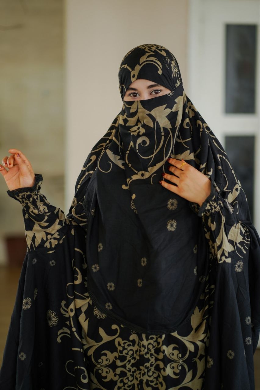 Khimar & Plazu - 218 - Image 2