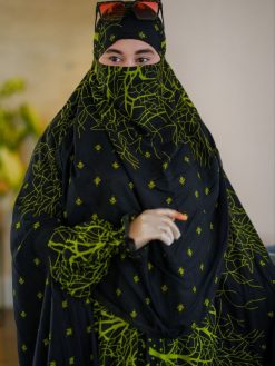 Alternative view of Khimar & Plazu - 233