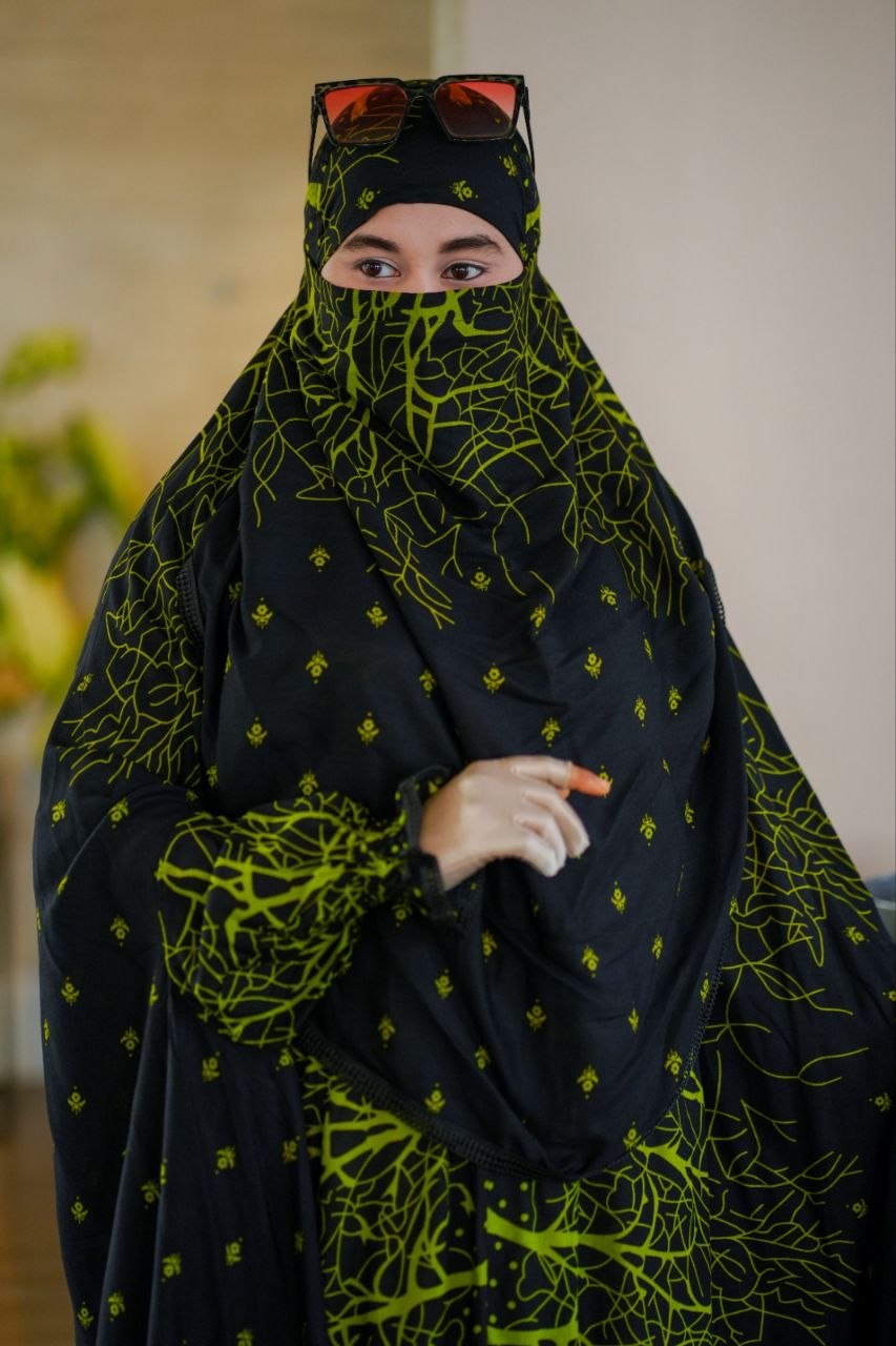 Khimar & Plazu - 233 - Image 2