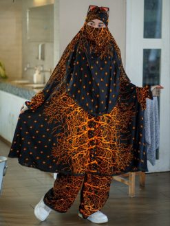 Khimar & Plazu - 234